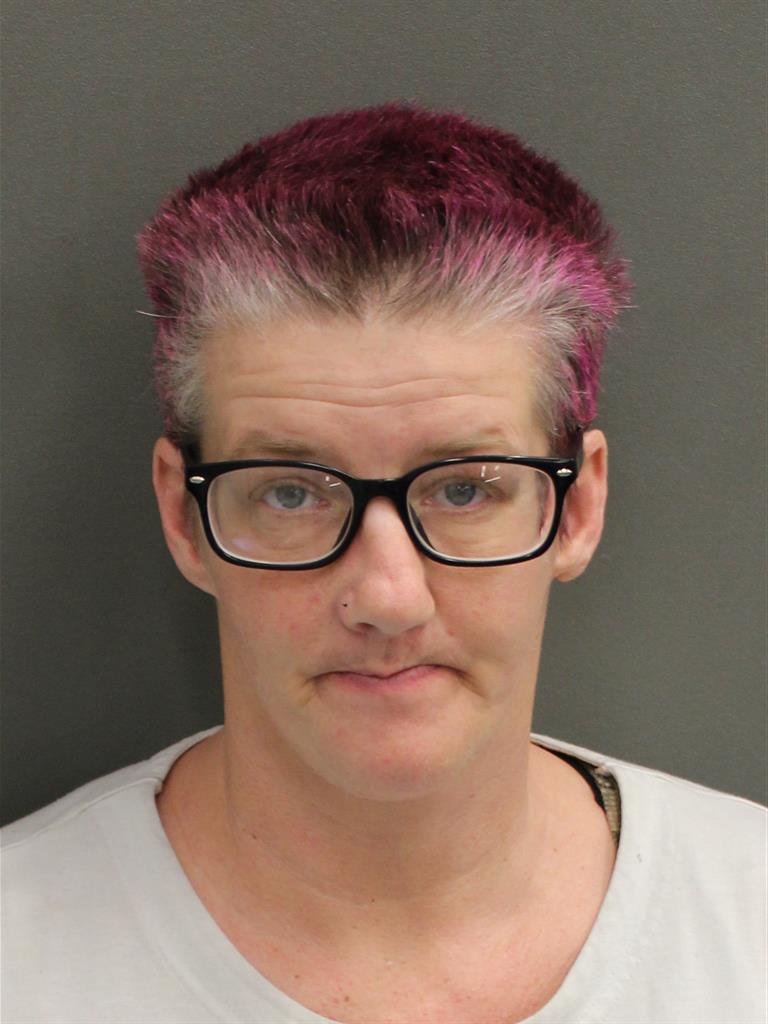  MICHELLE D BURRELL Photo Image