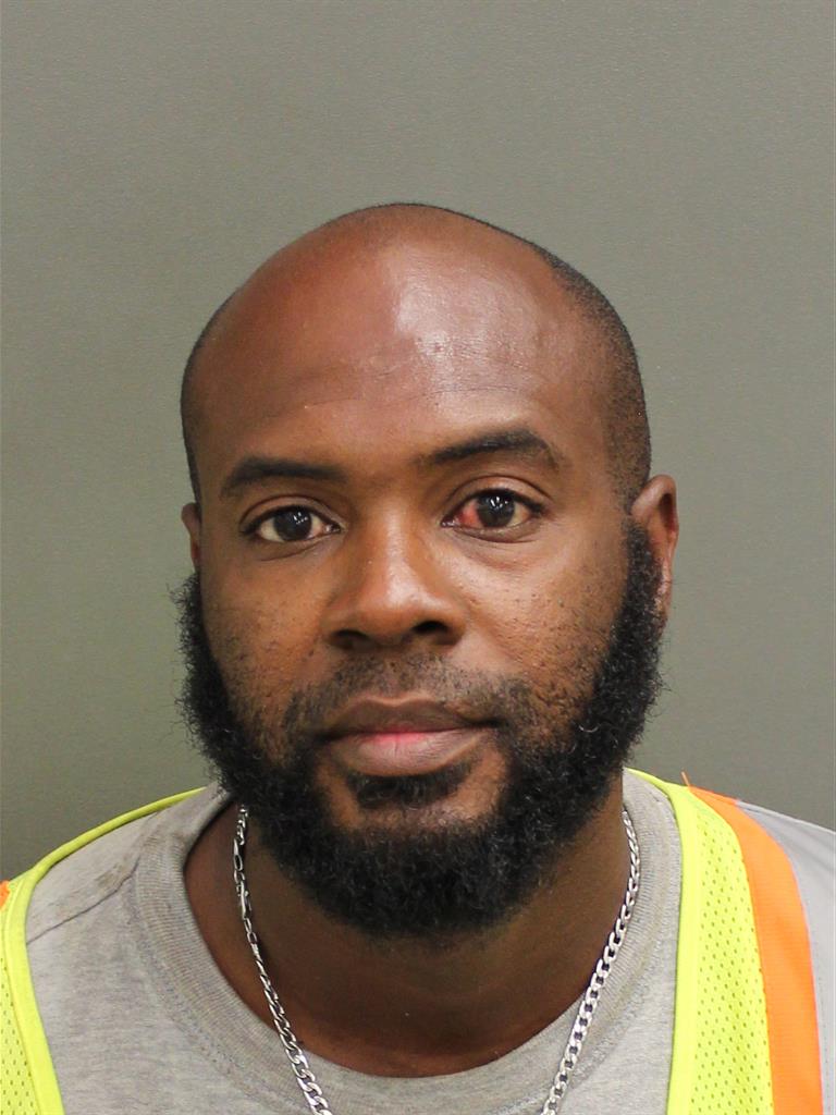  JONATHAN BROWN Mugshot / County Arrests / Orange County Arrests