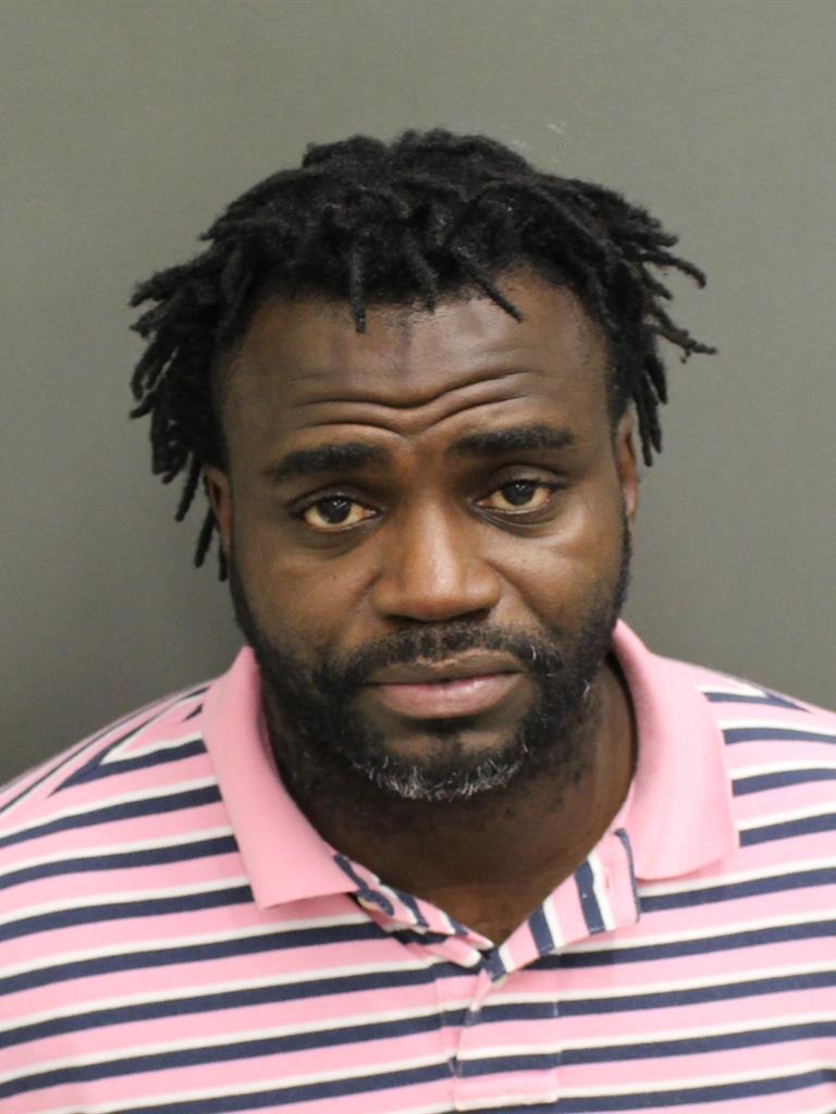  GREGORY L DOWNING Mugshot / County Arrests / Orange County Arrests