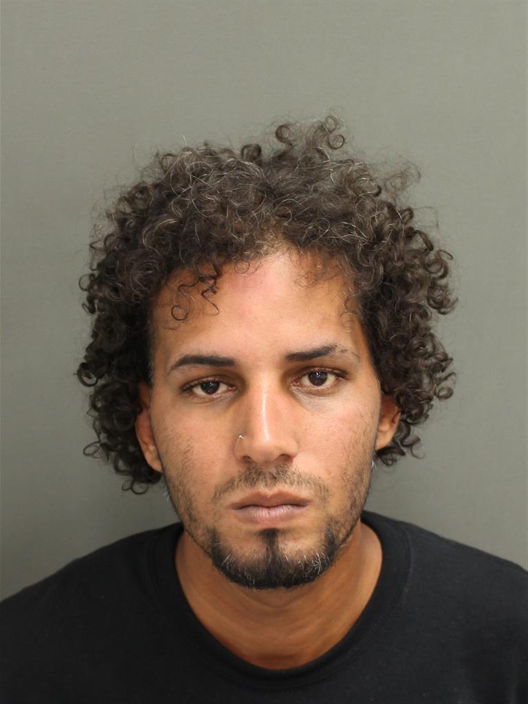  JULIO ANGEL DELGADOALVARADO Photo Image