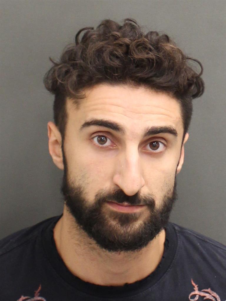  JOHN JOSEPH AWAD Photo Image