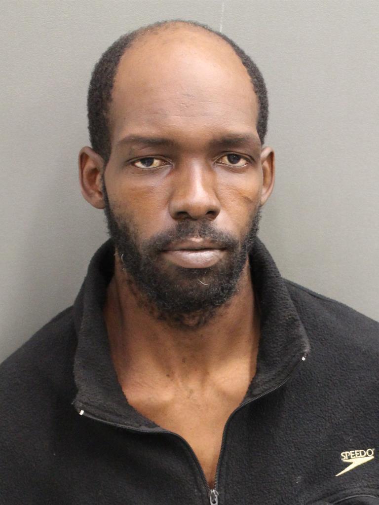  REGINALD VILCEAN Mugshot / County Arrests / Orange County Arrests