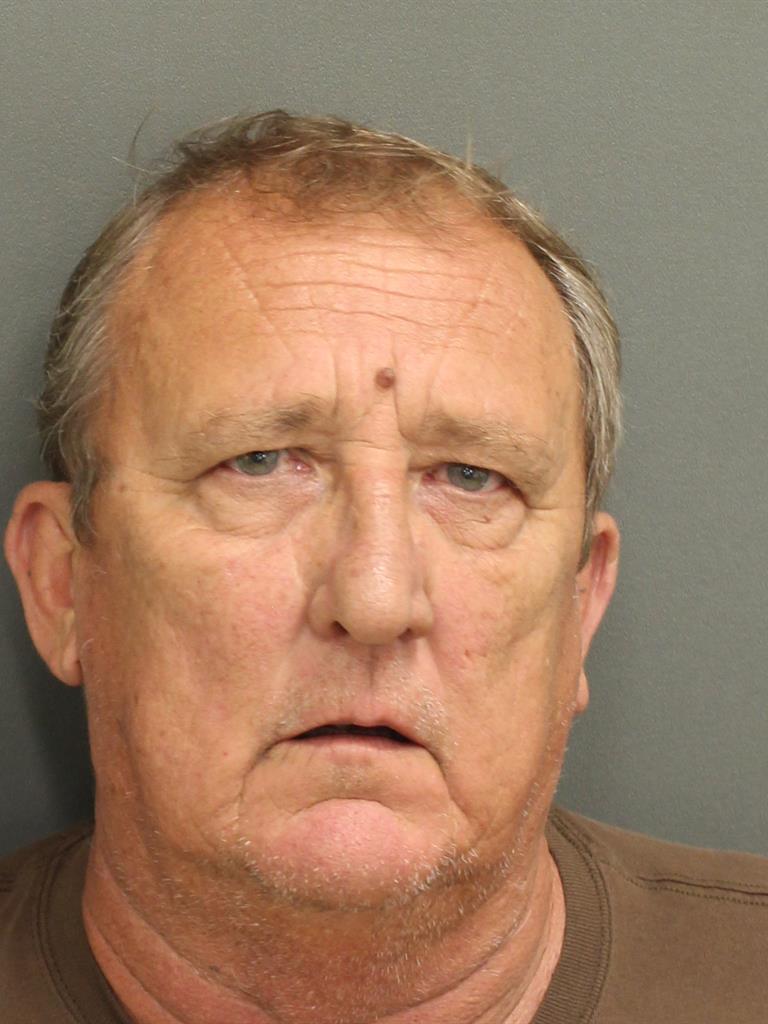  JOHN KADLECK Mugshot / County Arrests / Orange County Arrests