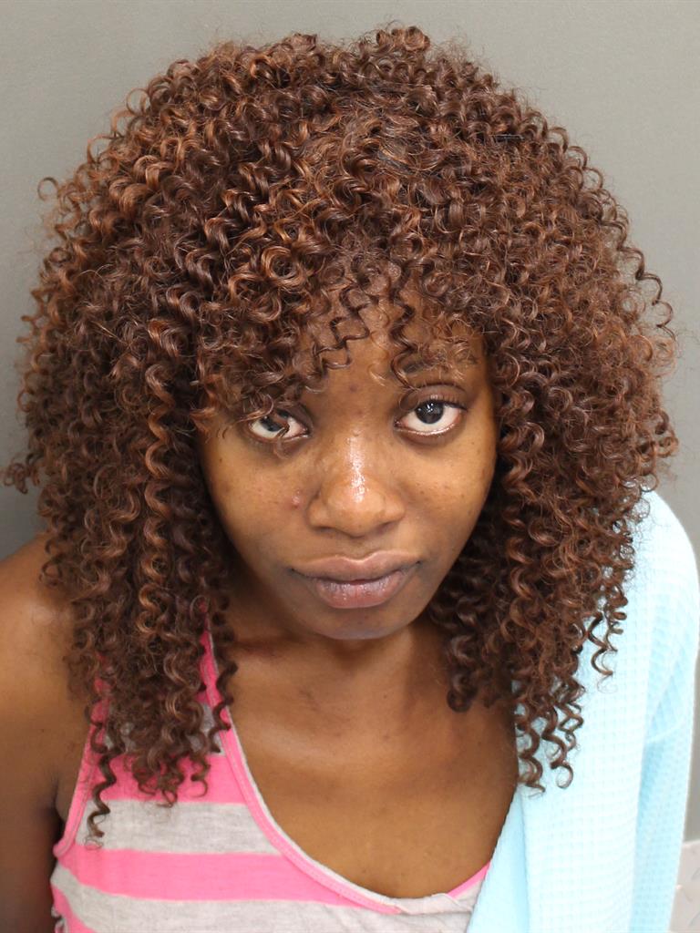  JAMELIA S SIMILUS Mugshot / County Arrests / Orange County Arrests