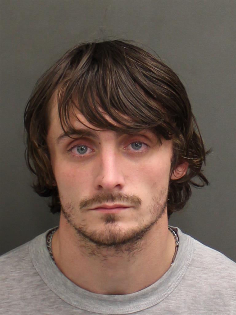  COLTON PATRICK REID Mugshot / County Arrests / Orange County Arrests
