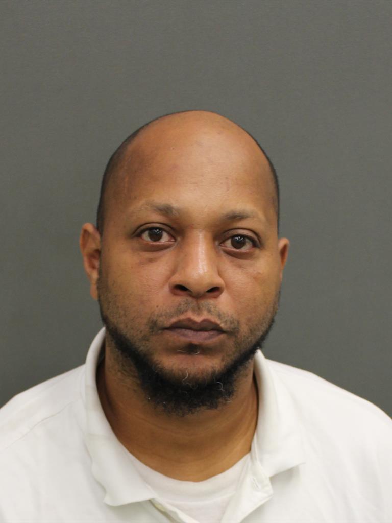  SHAWN GEORGE PATTERSON Mugshot / County Arrests / Orange County Arrests