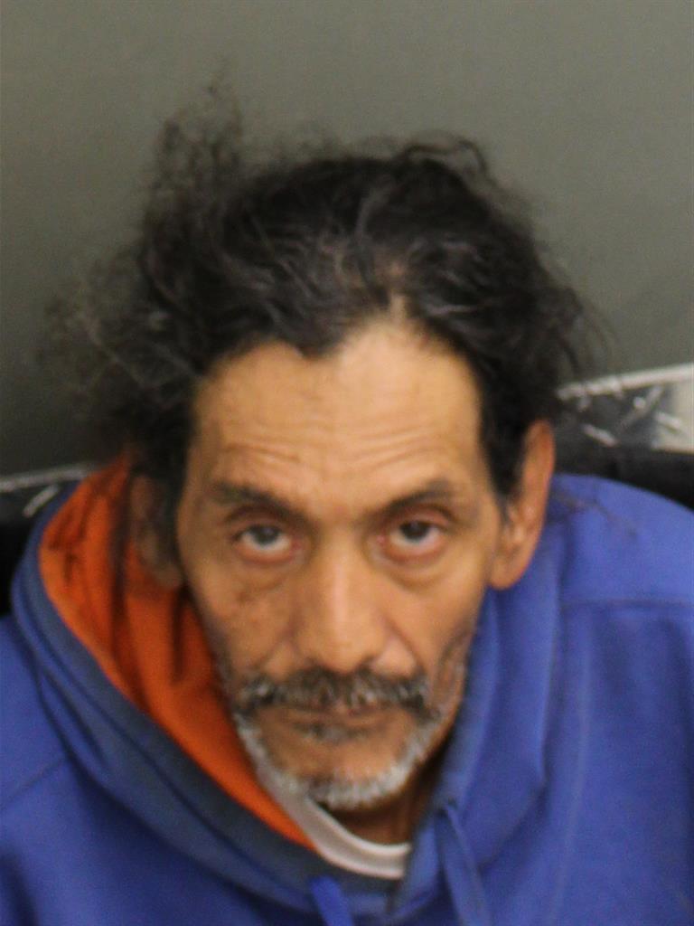  LUIS MANUEL PEREZ Mugshot / County Arrests / Orange County Arrests