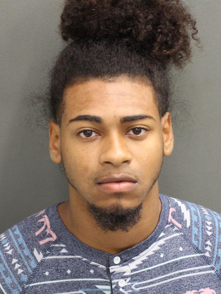  GONZALO EMANUEL RIVERA Mugshot / County Arrests / Orange County Arrests