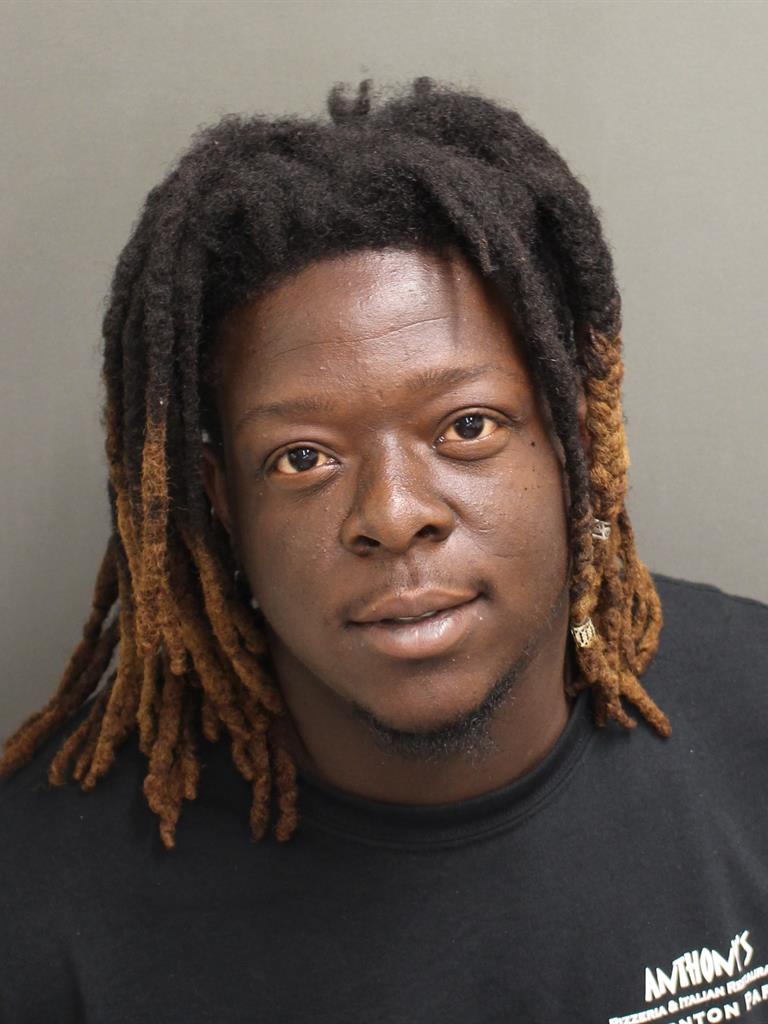  XAVIERA KWAME WILSON Photo Image