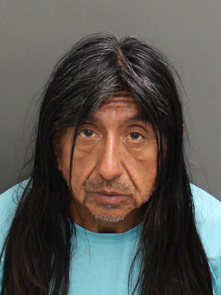  ANTONIO  JR CARDOZA Mugshot / County Arrests / Orange County Arrests