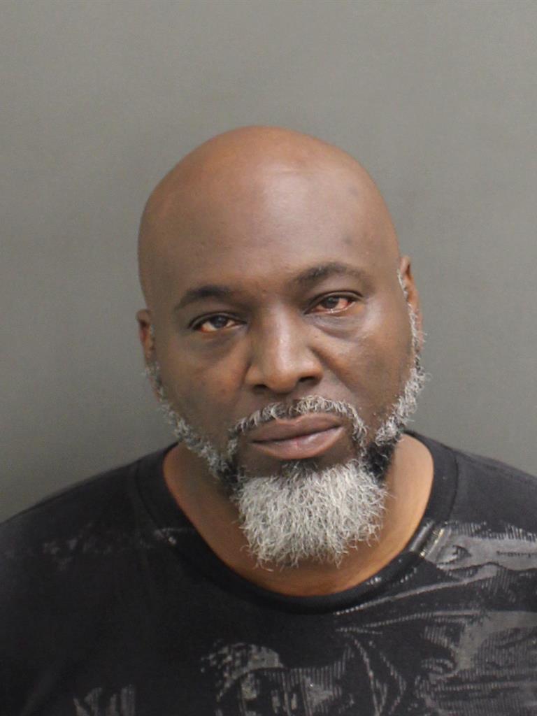  RICHARD EDWARDWILLIS JR SMITH Mugshot / County Arrests / Orange County Arrests