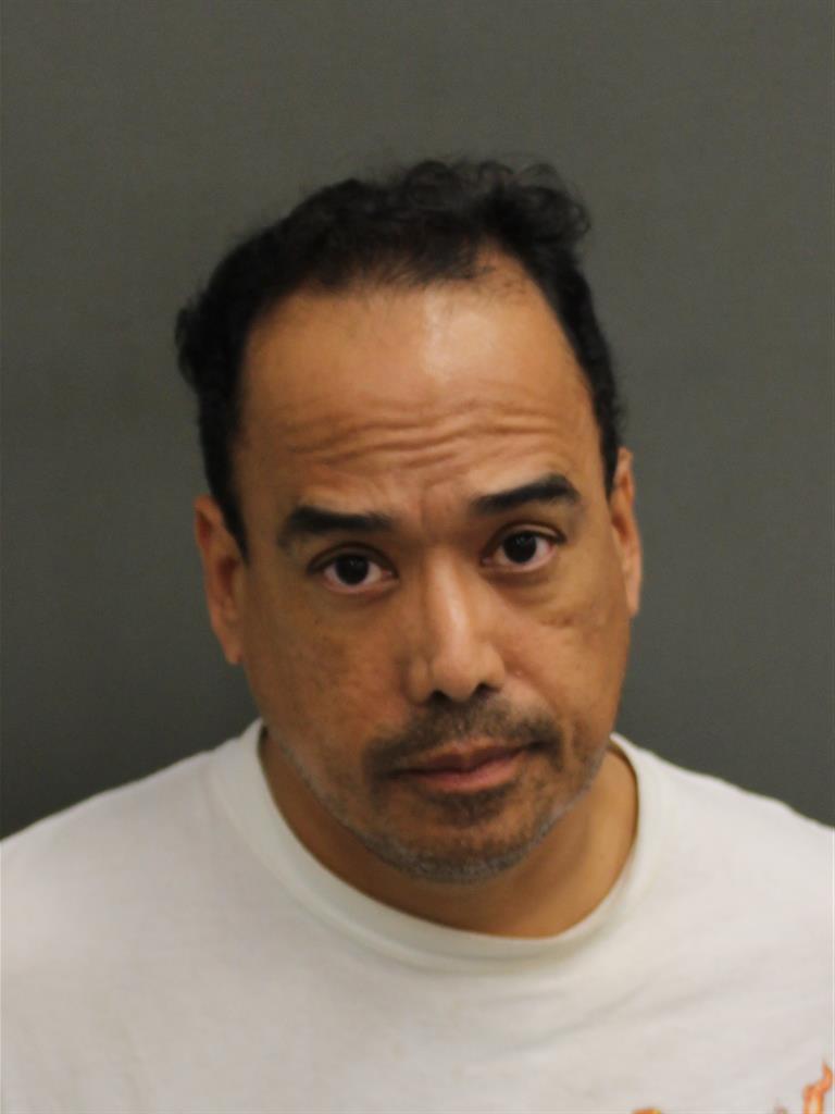  JAMES ANDREW SANCHEZ Mugshot / County Arrests / Orange County Arrests