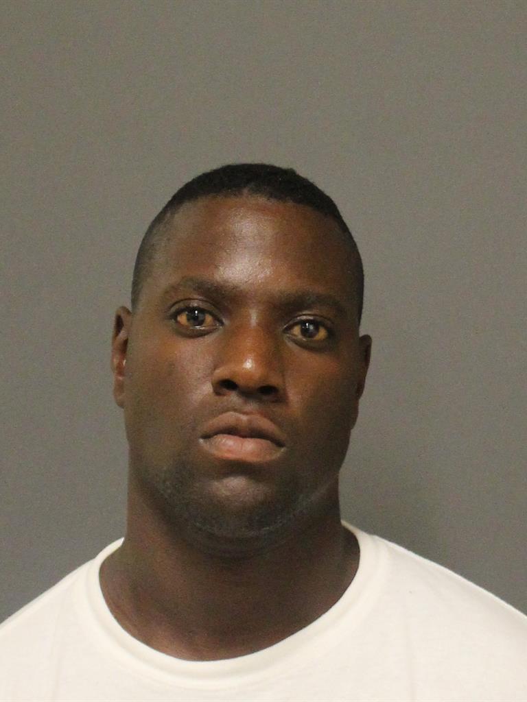  ANTOINE DYSHAWN ATKINS Mugshot / County Arrests / Orange County Arrests
