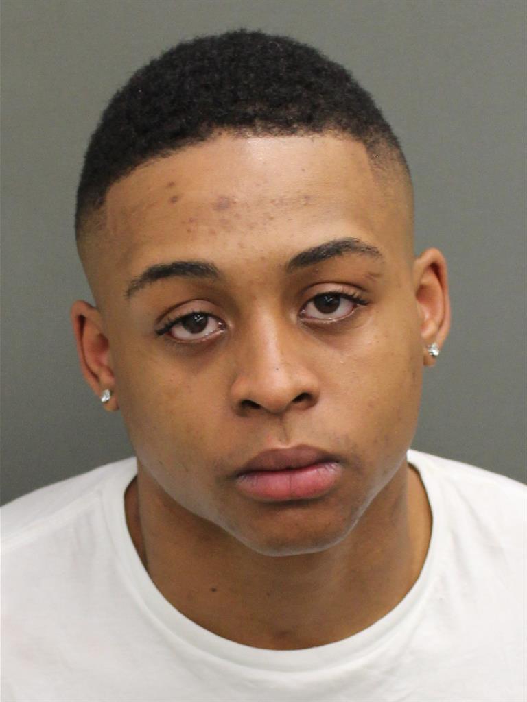 DEMARIUS HUNTER Mugshot DEMARIUS HUNTER Mugshot / County Arrests / Orange County Arrests