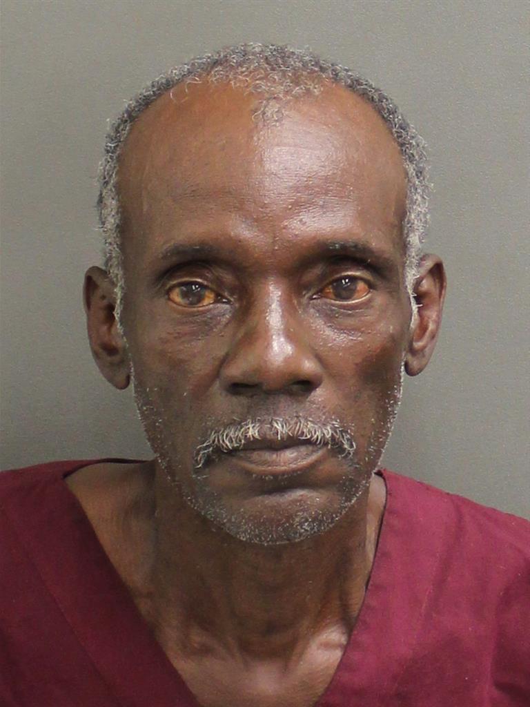  LORENZO SCOTT Mugshot / County Arrests / Orange County Arrests