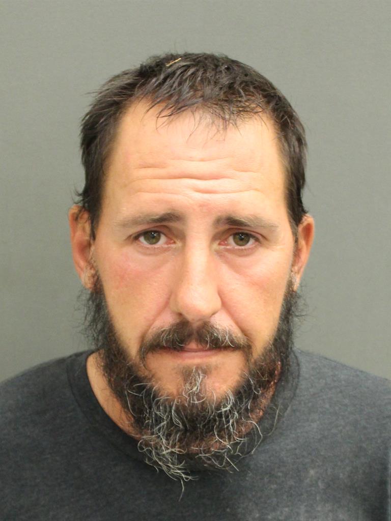  MICHAEL C SCHRECK Mugshot / County Arrests / Orange County Arrests