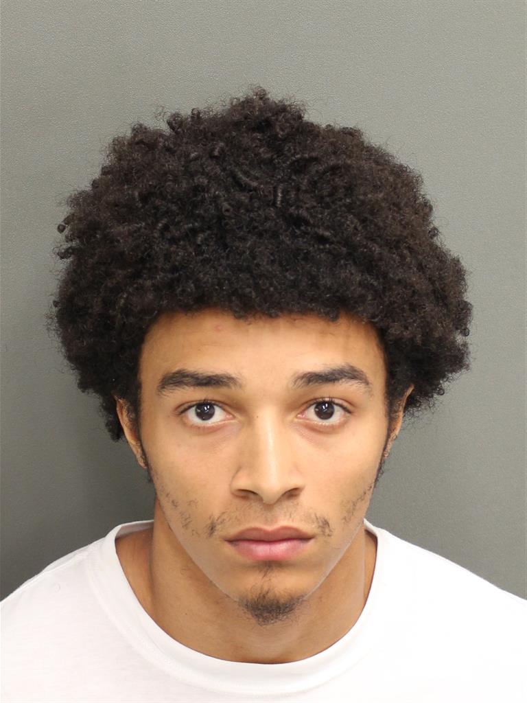  THARIEN TYRELLE GRAHAM Photo Image