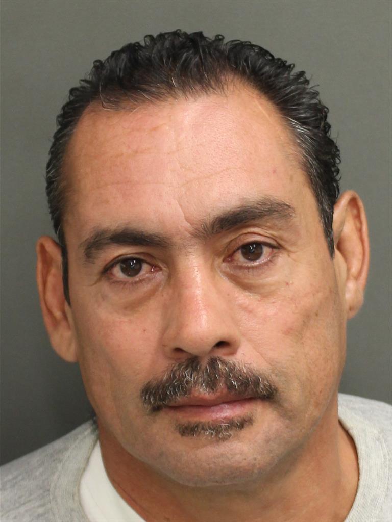 NESTALI  JR TORRES Mugshot / County Arrests / Orange County Arrests