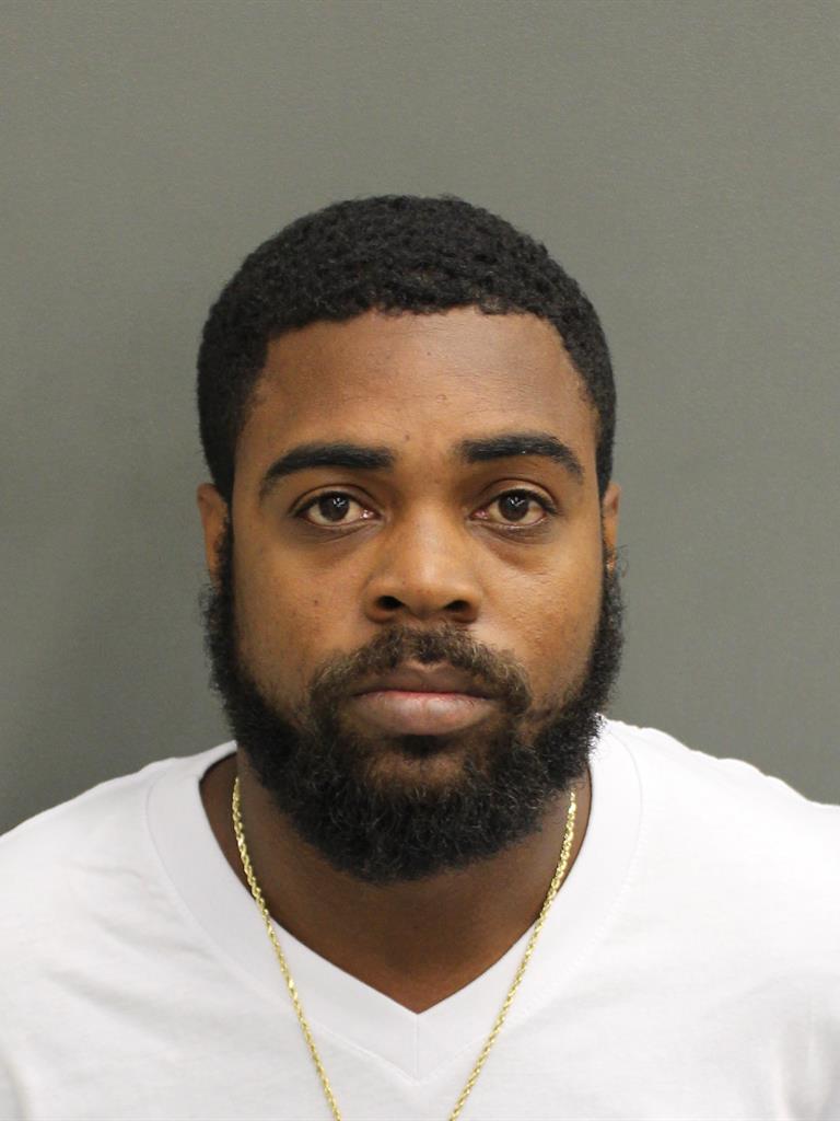  ALLEN KEITH ENGLISH Mugshot / County Arrests / Orange County Arrests
