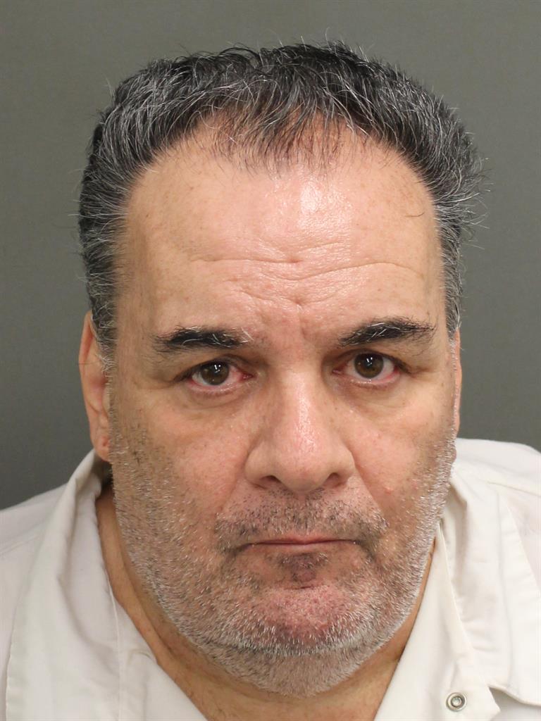  MICHAEL FLYNN Photo Image