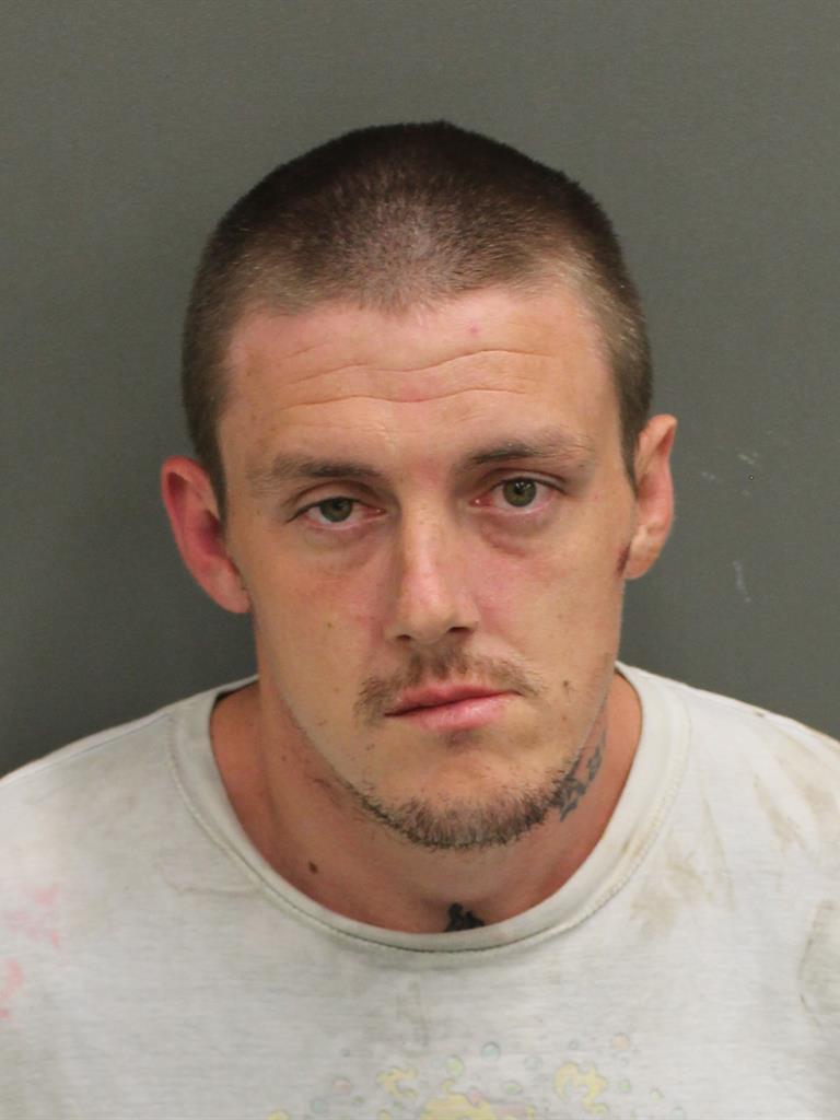  ROBERT JOHN KUSSER Mugshot / County Arrests / Orange County Arrests