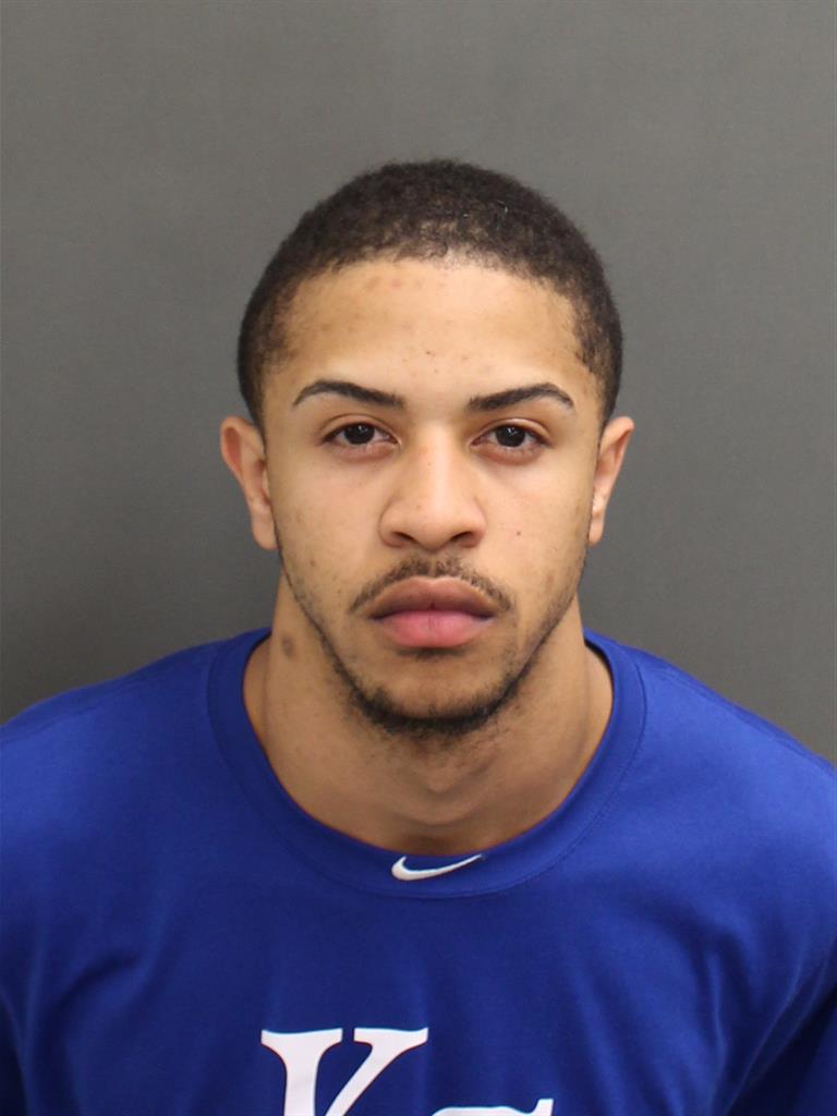  JORDAN ANTHONY ANAYA Mugshot / County Arrests / Orange County Arrests