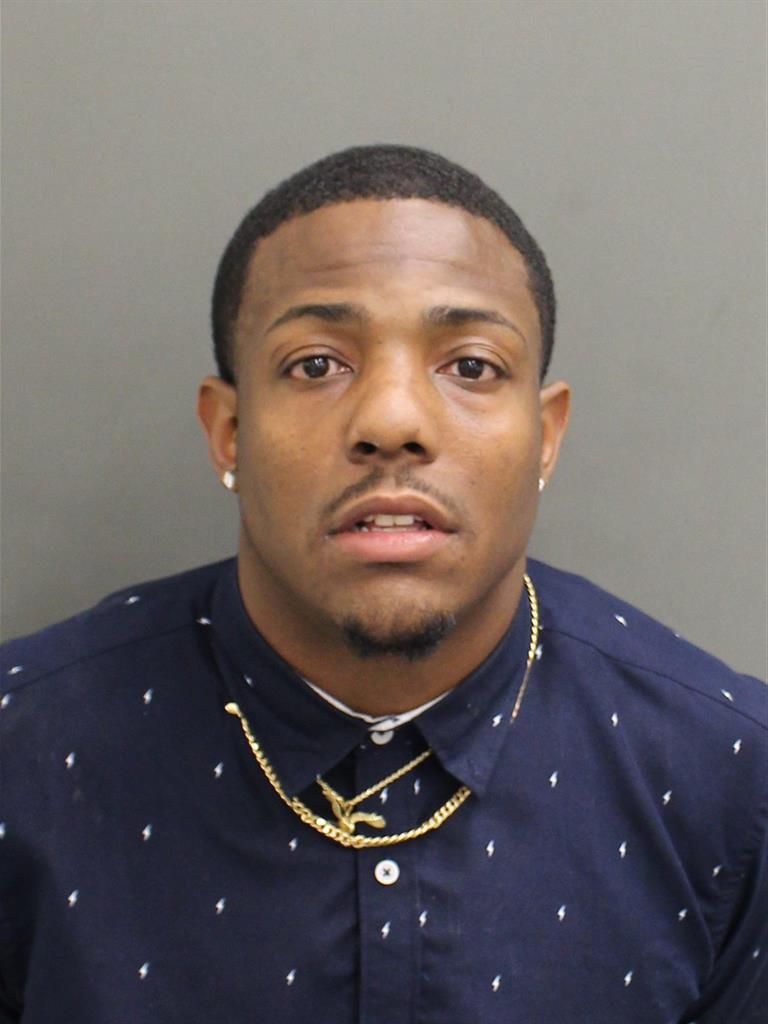  DARYL VINCENT MAY Photo Image