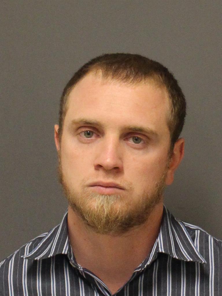  WILLIAM SCOTT SIMMONS Mugshot / County Arrests / Orange County Arrests