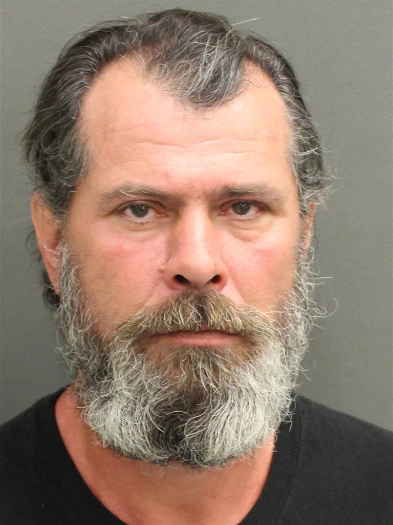  DAVID MICHAEL HUFFMAN Photo Image