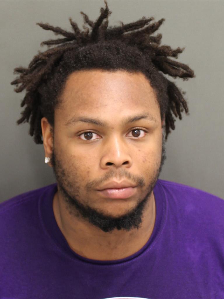  GARRETT LAON JR MAYS Photo Image