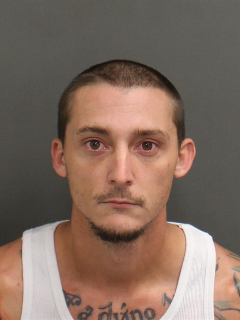  JOSHUA KEITH JONES Photo Image