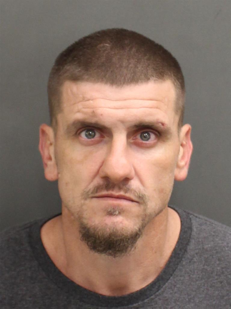  MICHAEL RYAN MERTENS Mugshot / County Arrests / Orange County Arrests