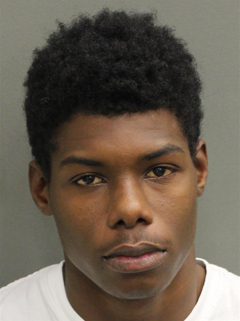  ISIAH NAGUAN WILLIAMS Photo Image