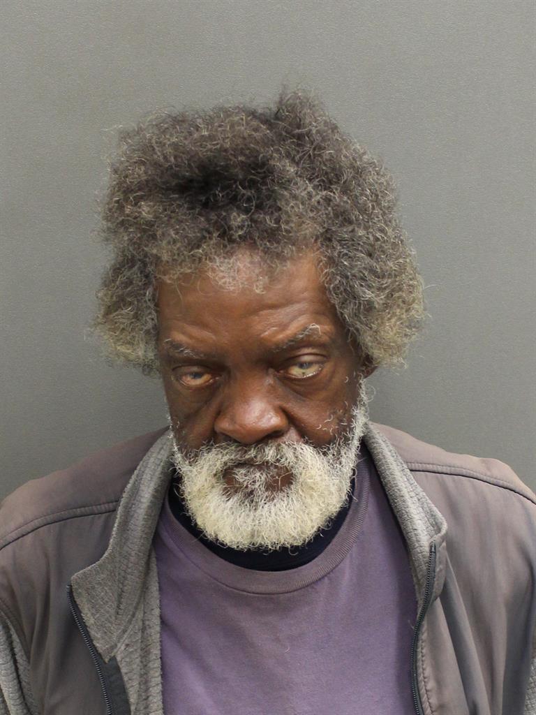  CHARLES EDWARD SENIOR Mugshot / County Arrests / Orange County Arrests