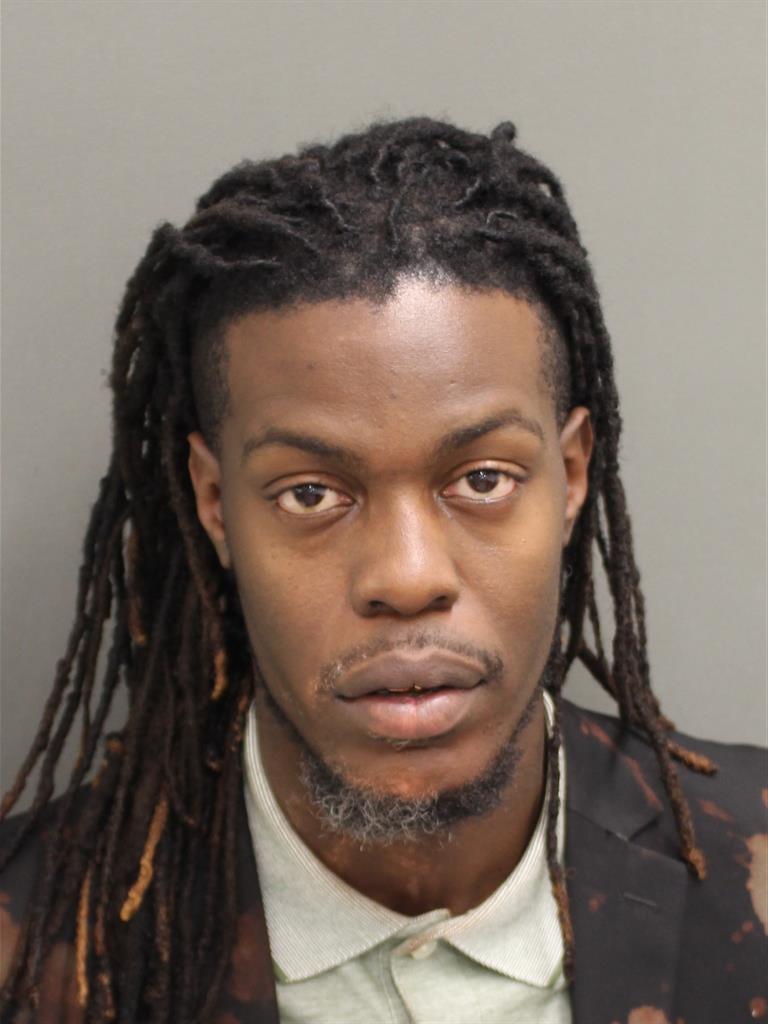  SCHAWN CURTIS RIVERS Mugshot / County Arrests / Orange County Arrests