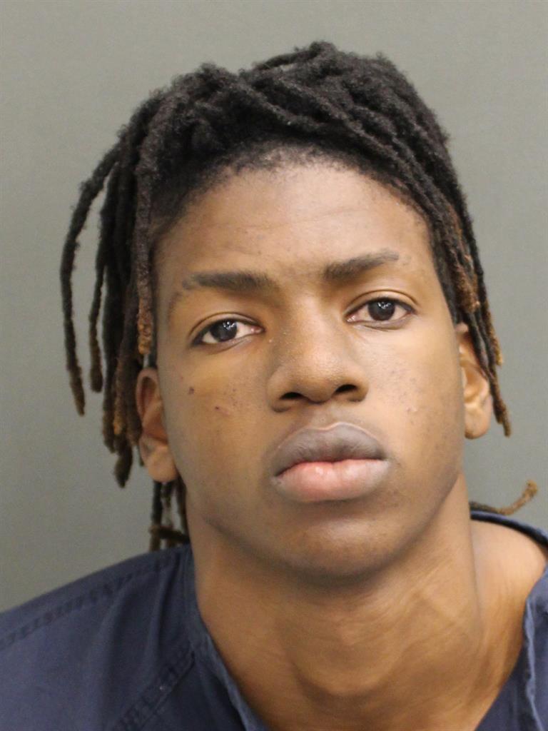  JAMAHL MALIAK ALEXANDER Photo Image