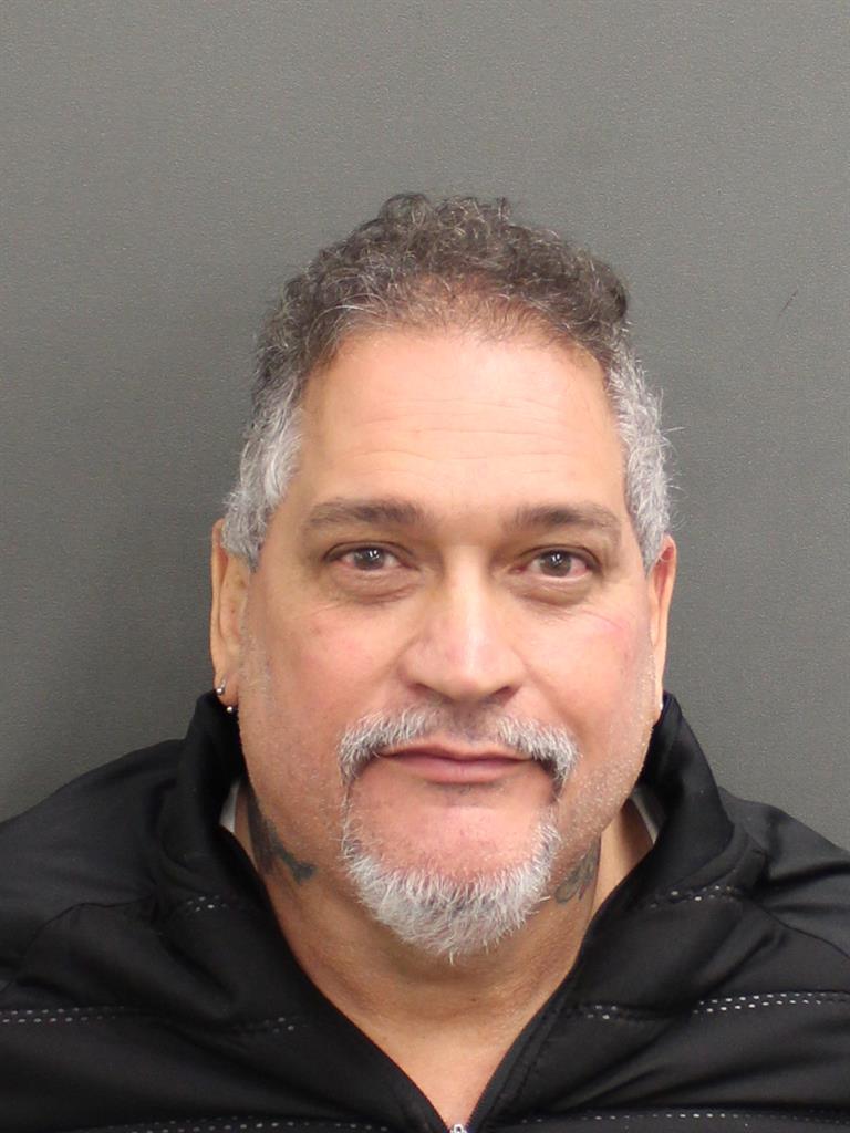  ALFREDO VEGA Mugshot / County Arrests / Orange County Arrests