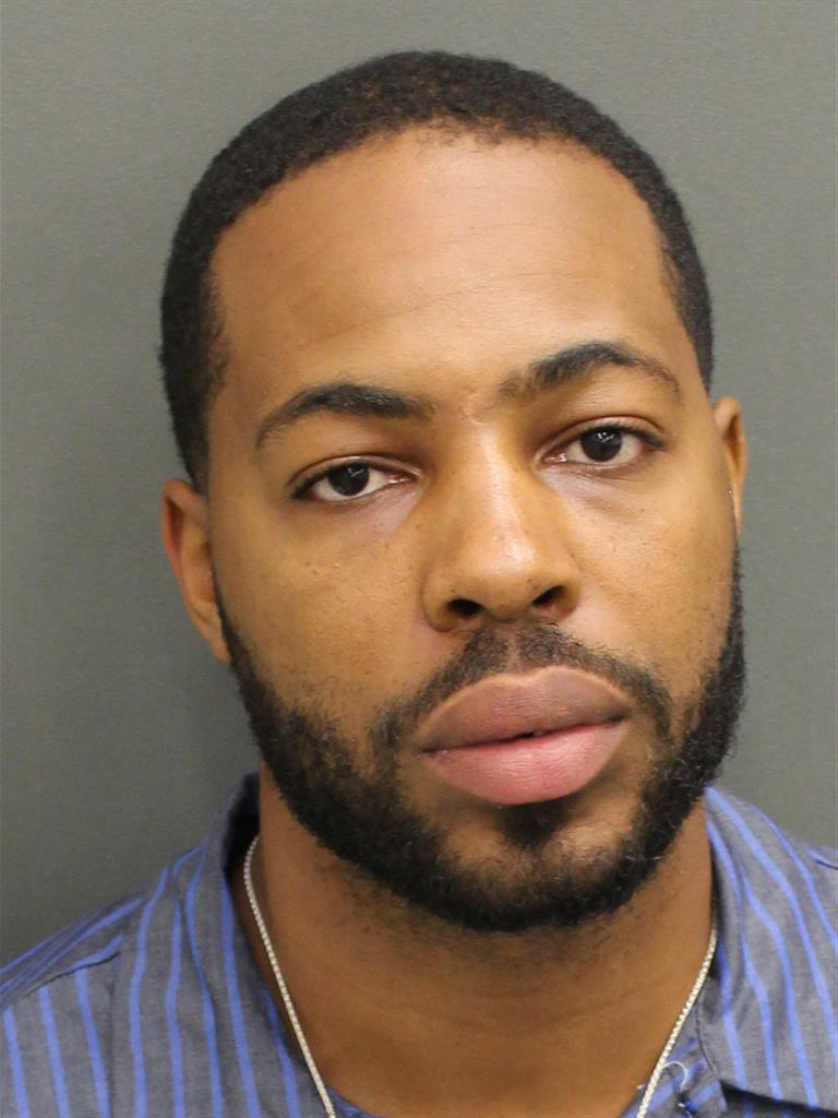  DESMON ALEXANDER WILKERSON Photo Image
