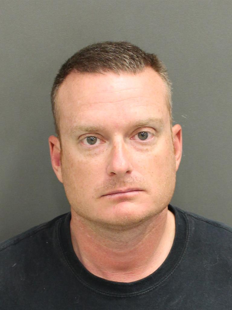 JEREMY CHARLES DEWITTE Mugshot / County Arrests / Orange County Arrests