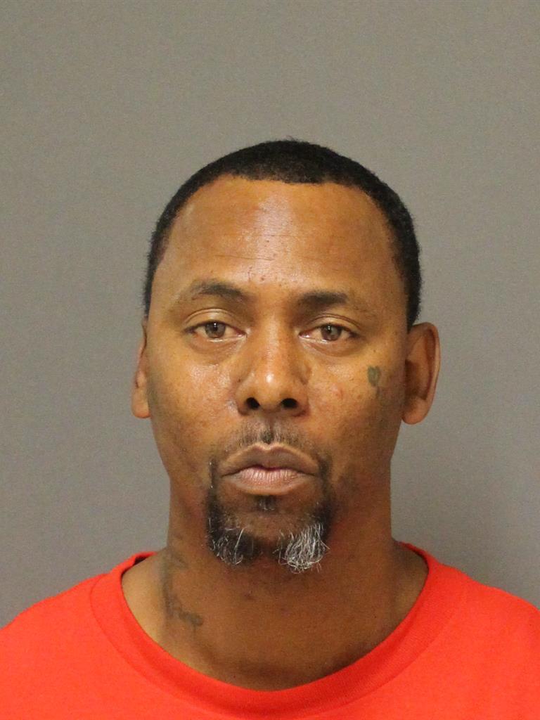  LARRY PRICE Mugshot / County Arrests / Orange County Arrests