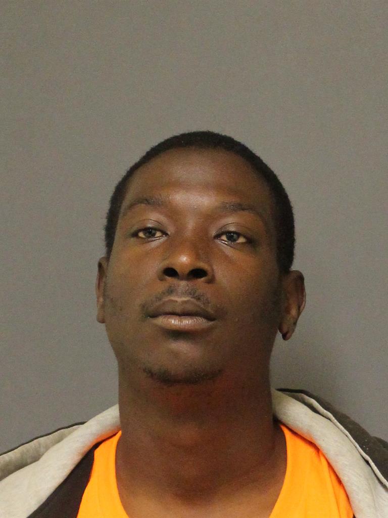  JOSHUA FRANK HOWARD Mugshot / County Arrests / Orange County Arrests