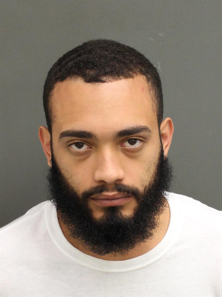  DANIEL JOSEPH GARCIA Photo Image