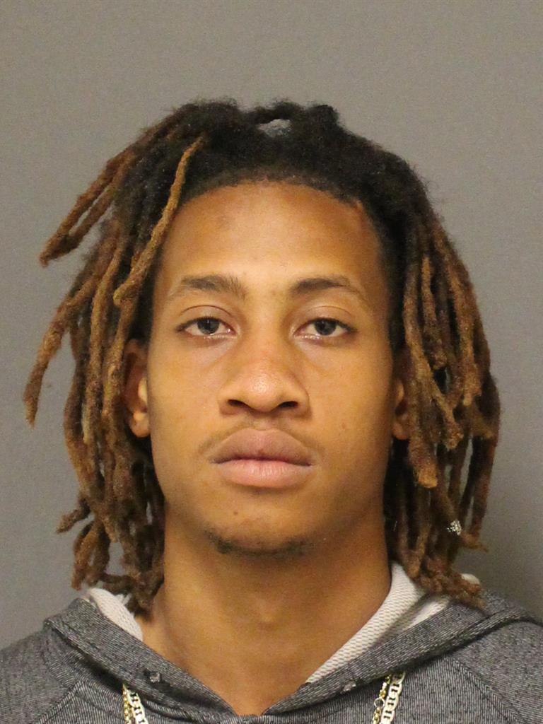  DERRICK ALLEN JR SMITH Photo Image