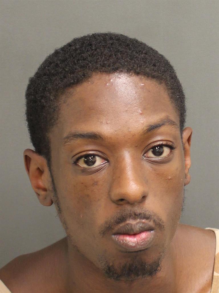  DEANDRE WILLIAM COE Photo Image