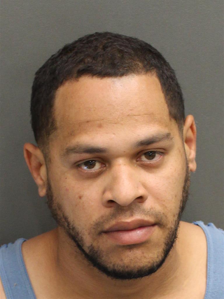  HENRY GONZALEZMATOS Mugshot / County Arrests / Orange County Arrests