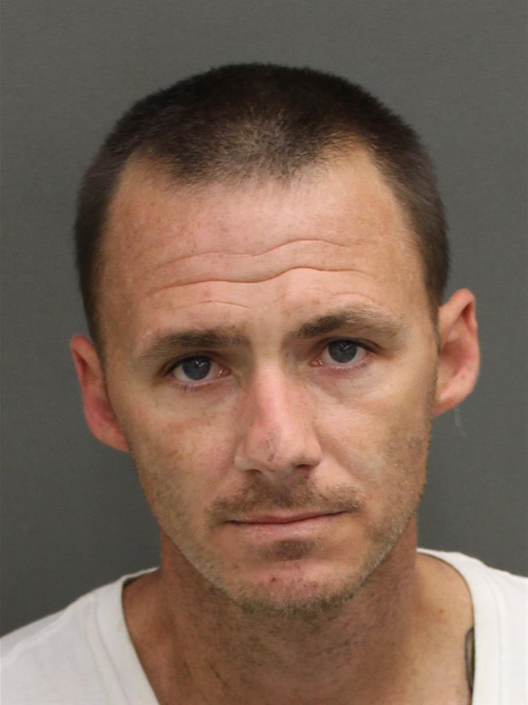  DANIEL WADE HARE Photo Image