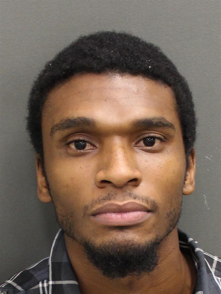  MELVIN JOSE FREEMAN Mugshot / County Arrests / Orange County Arrests