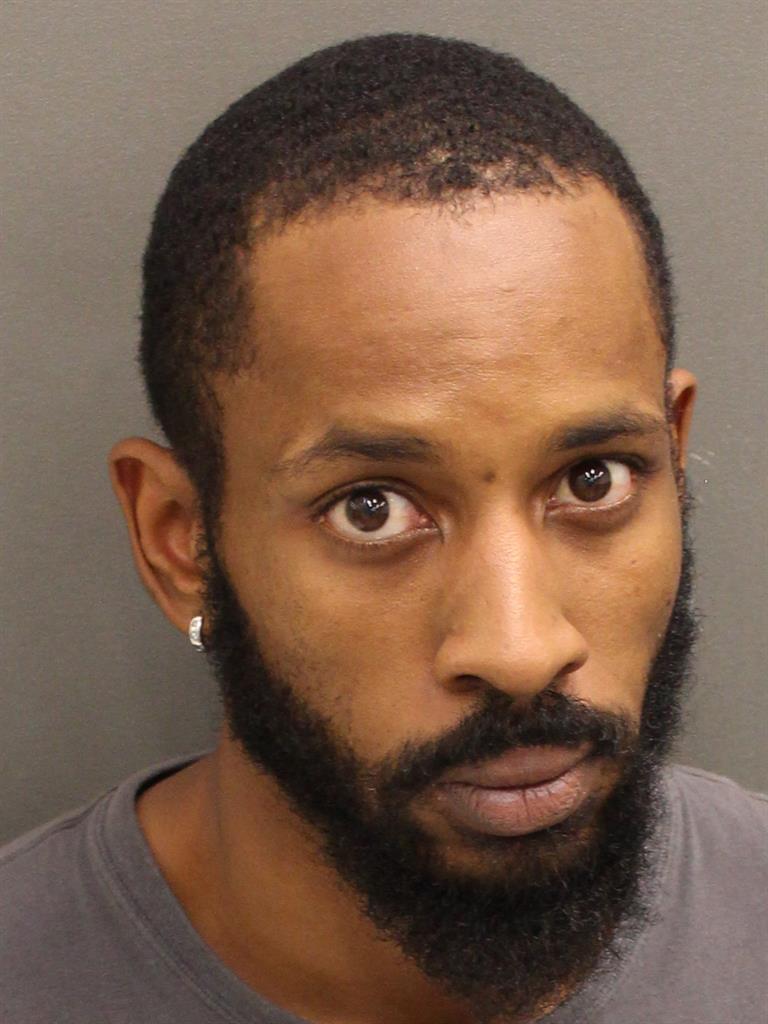  JEVON MARCIEL ROBERSON Photo Image