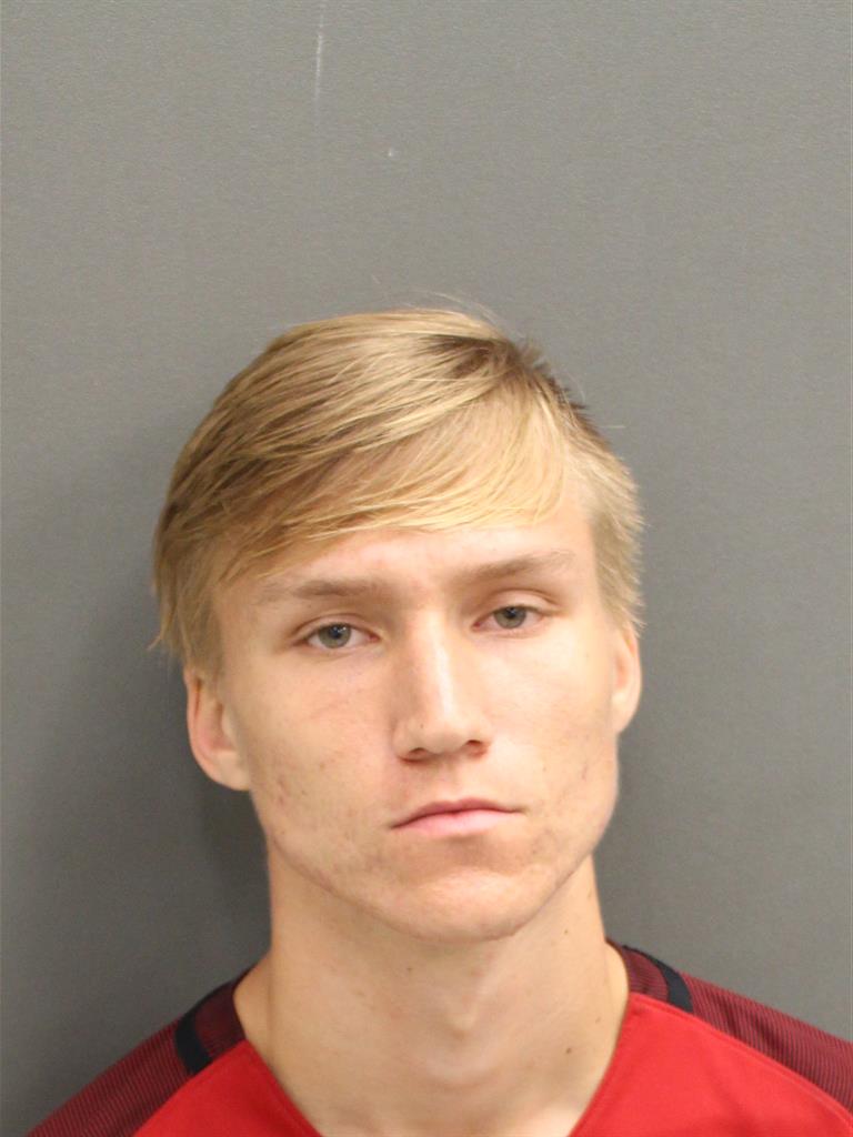  THOMAS JOHN ANDERSEN Photo Image