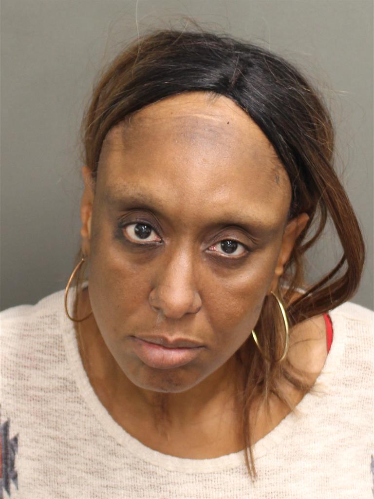  LATRICE TOMMORROW TRAWICK Photo Image